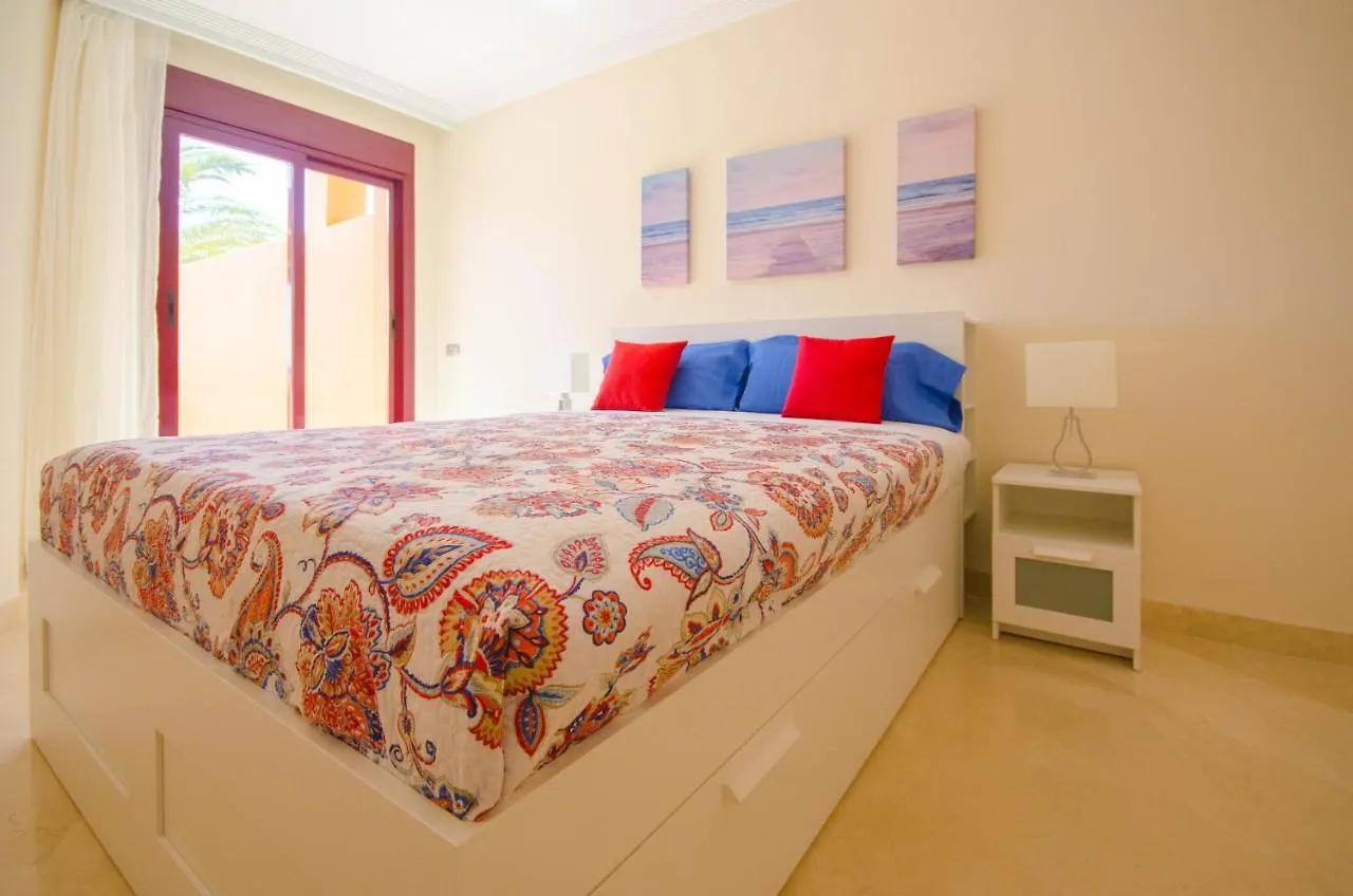 Apartamento Riviera Andaluza Apartment Estepona