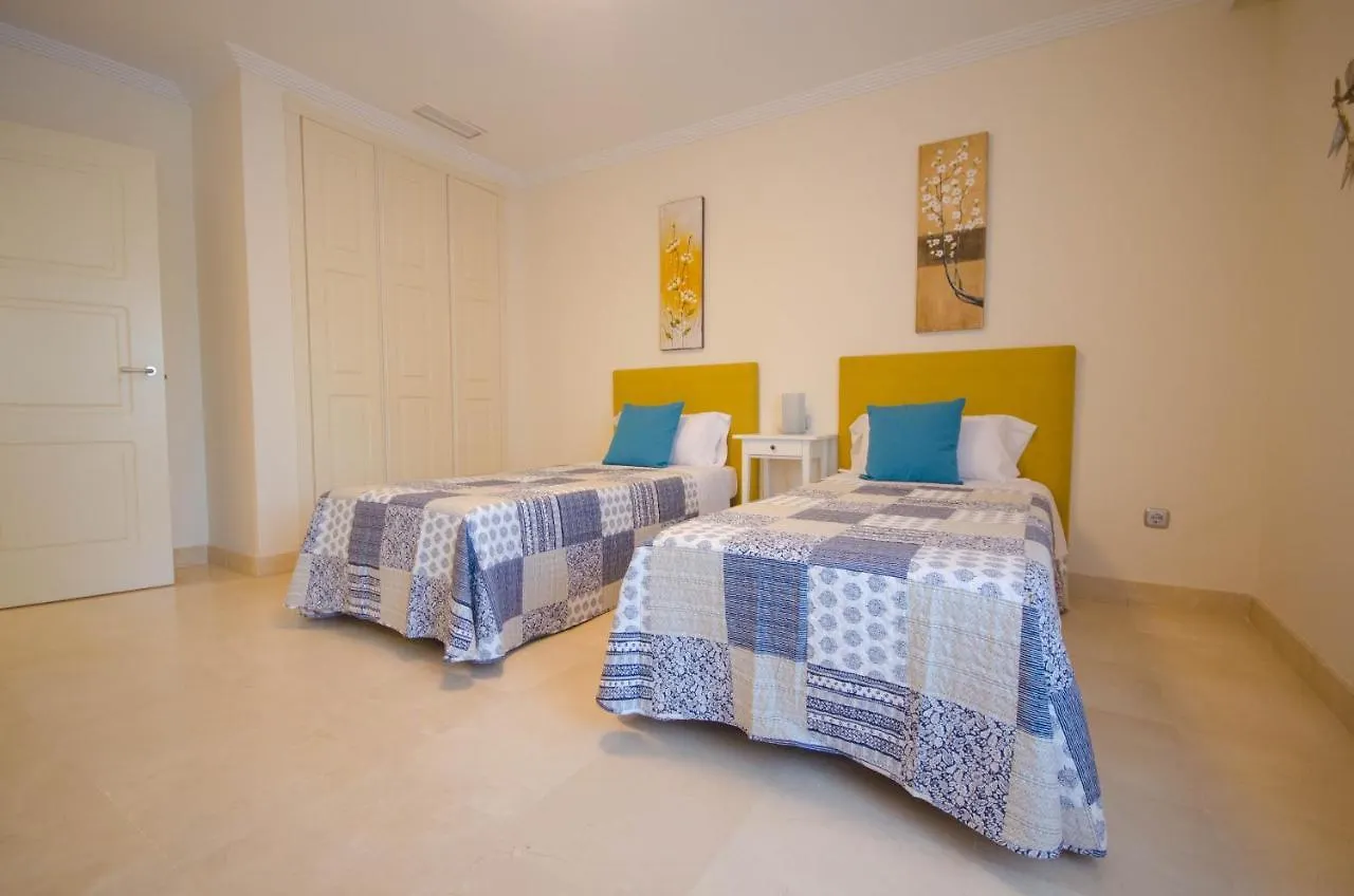 Apartamento Riviera Andaluza Apartment Estepona