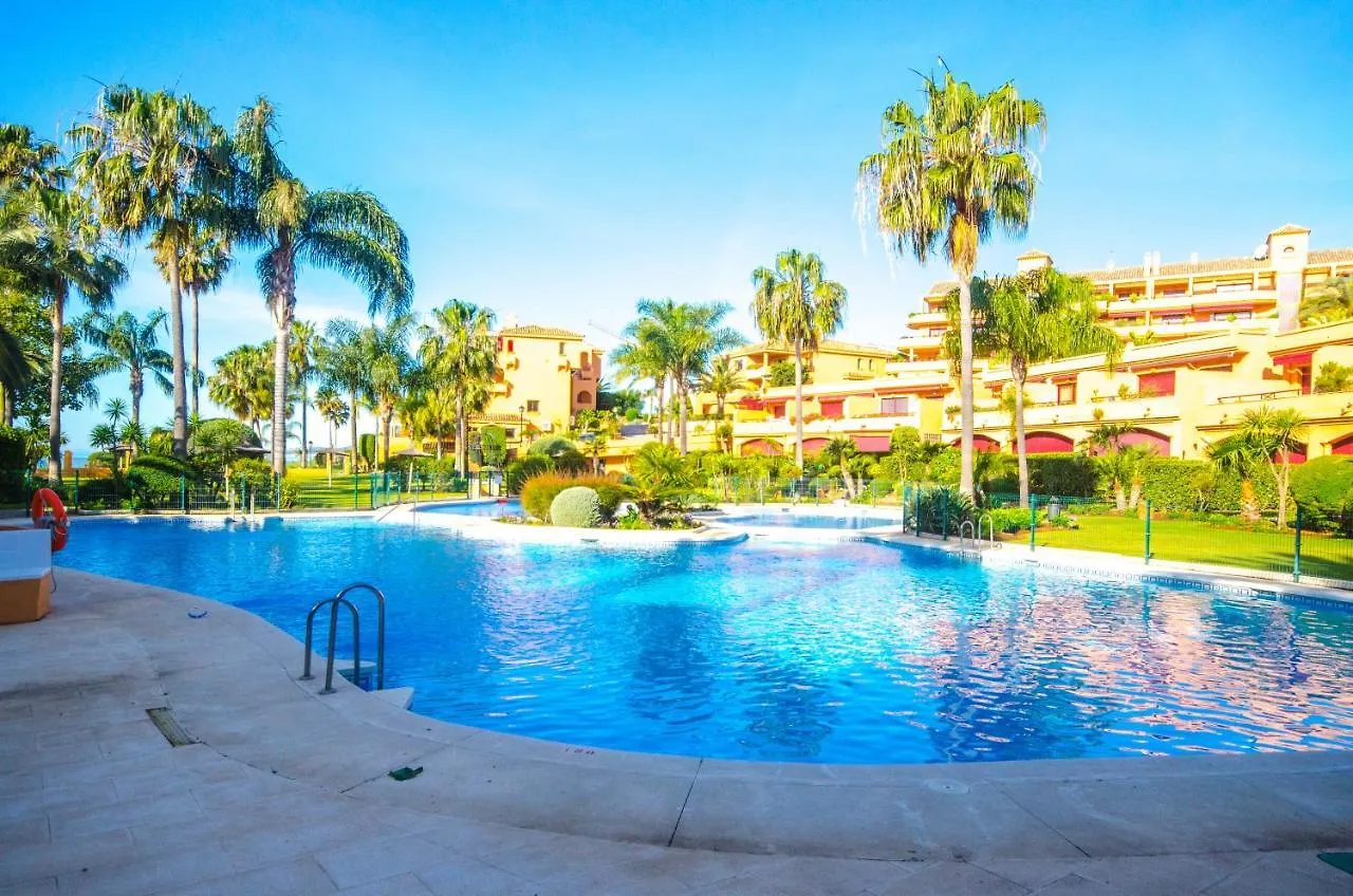 Apartamento Riviera Andaluza Apartment Estepona Spain