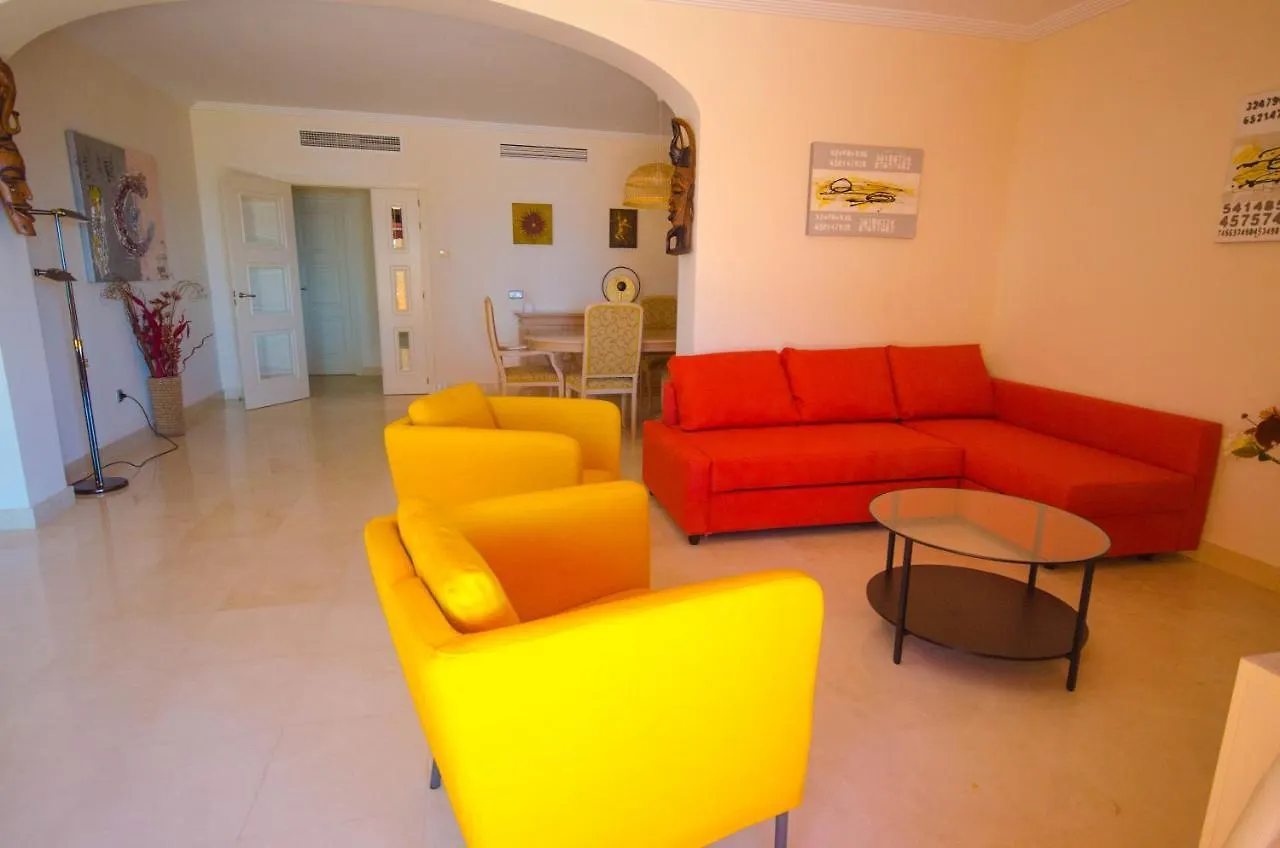 Apartamento Riviera Andaluza Apartment Estepona Spain