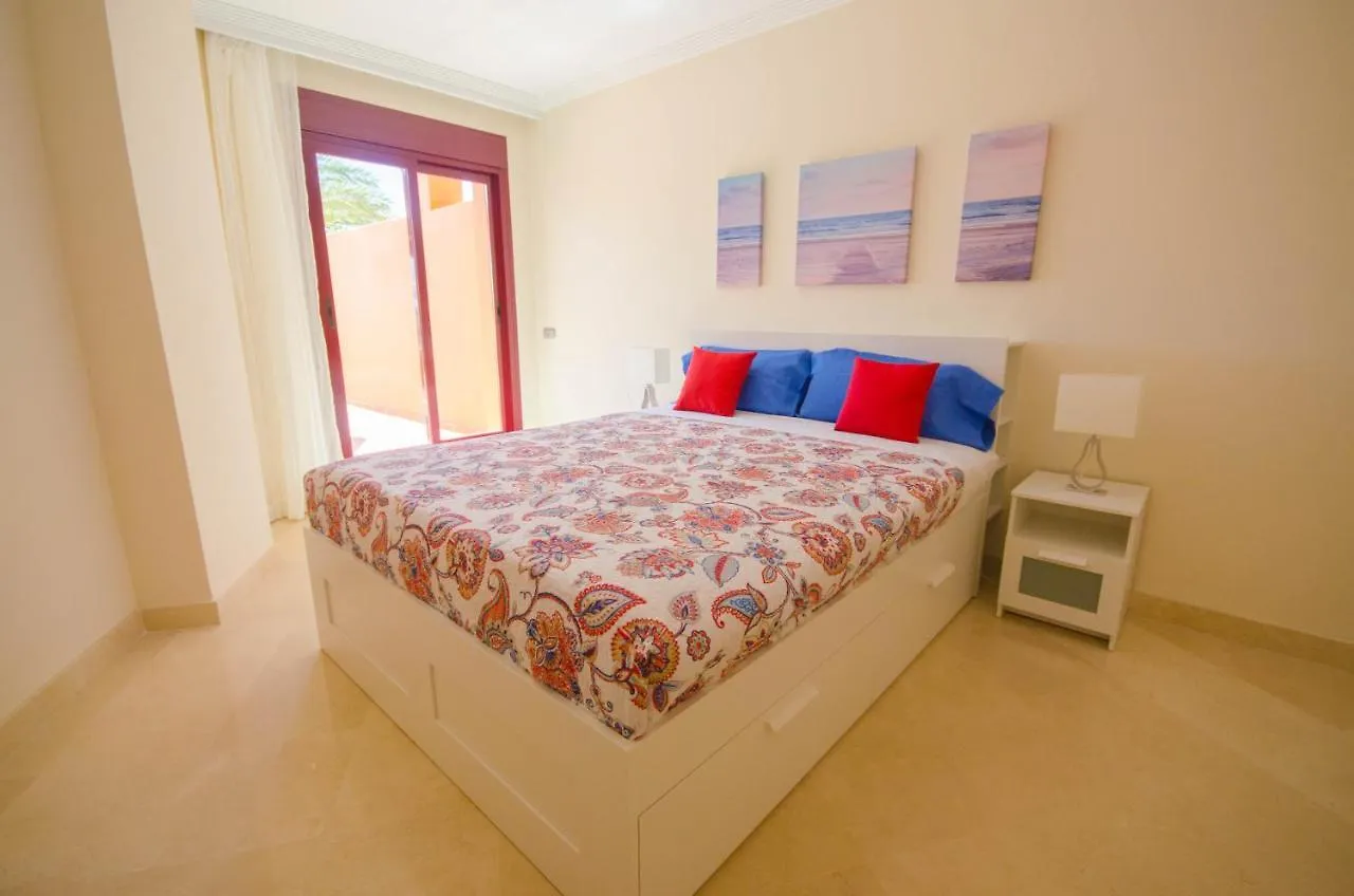 Apartamento Riviera Andaluza Apartment Estepona Spain