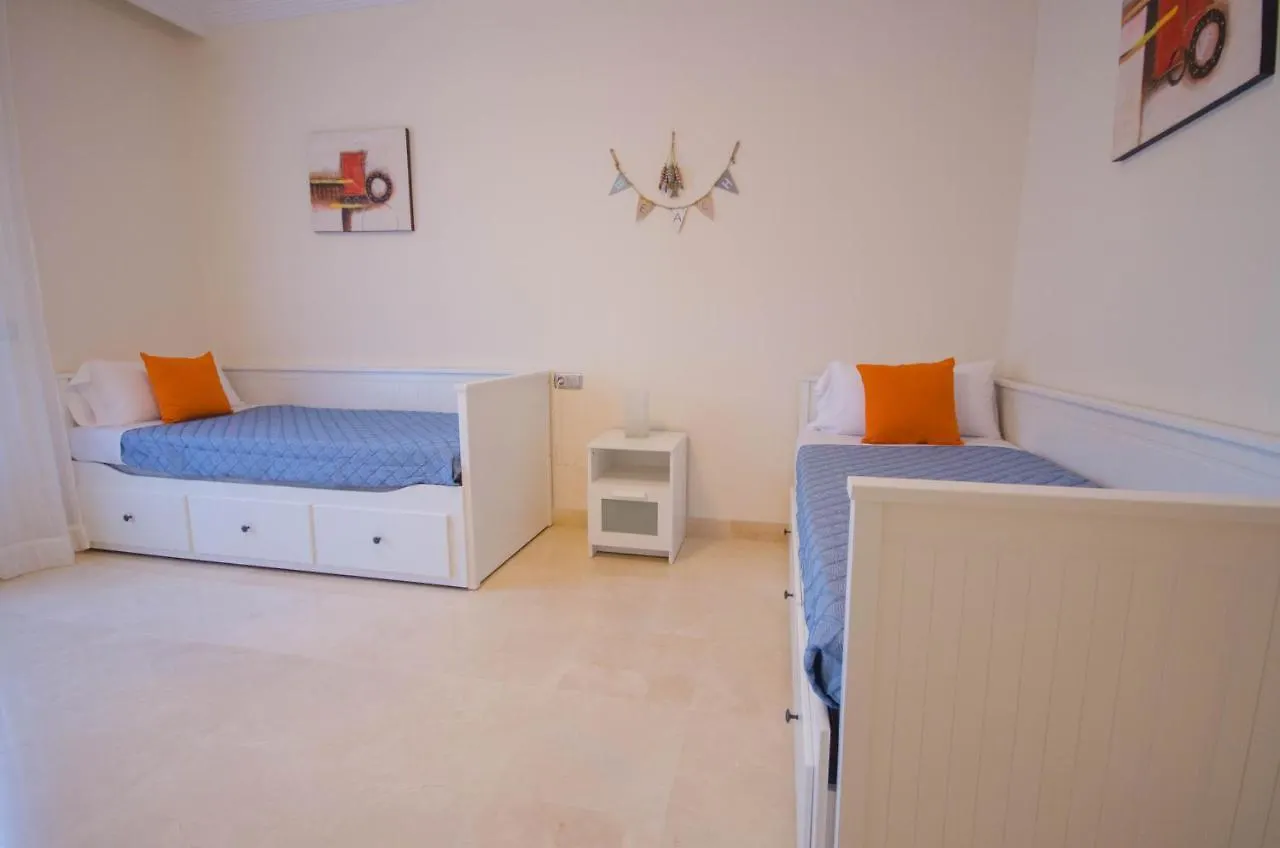 Apartamento Riviera Andaluza Apartment Estepona
