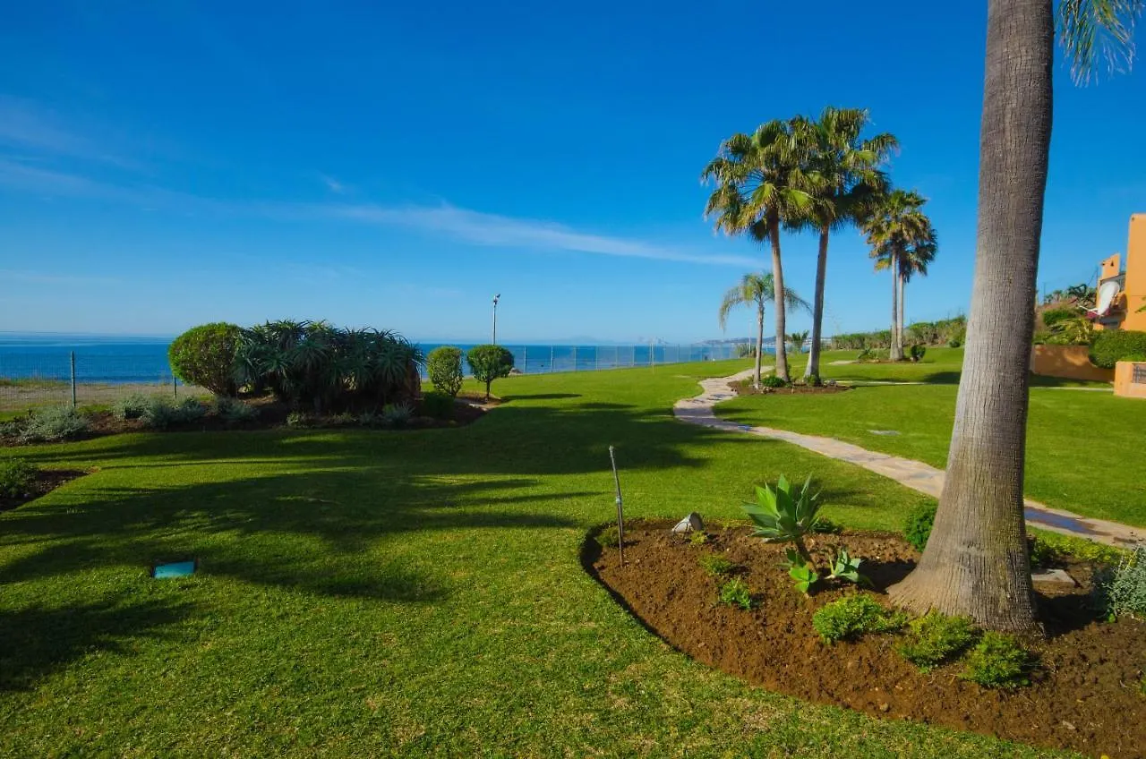 Apartamento Riviera Andaluza Apartment Estepona