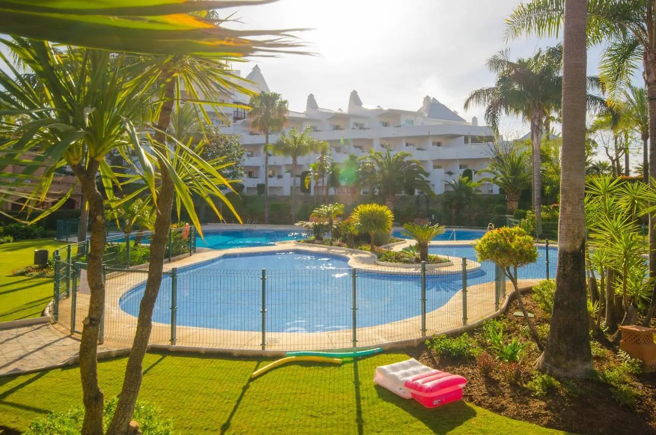 Apartamento Riviera Andaluza Apartment Estepona