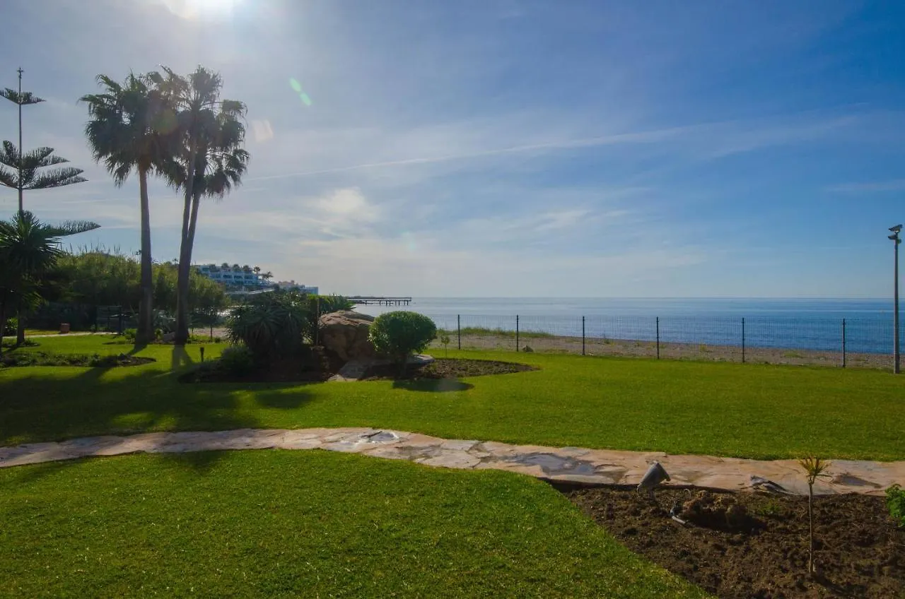 Apartamento Riviera Andaluza Apartment Estepona Spain