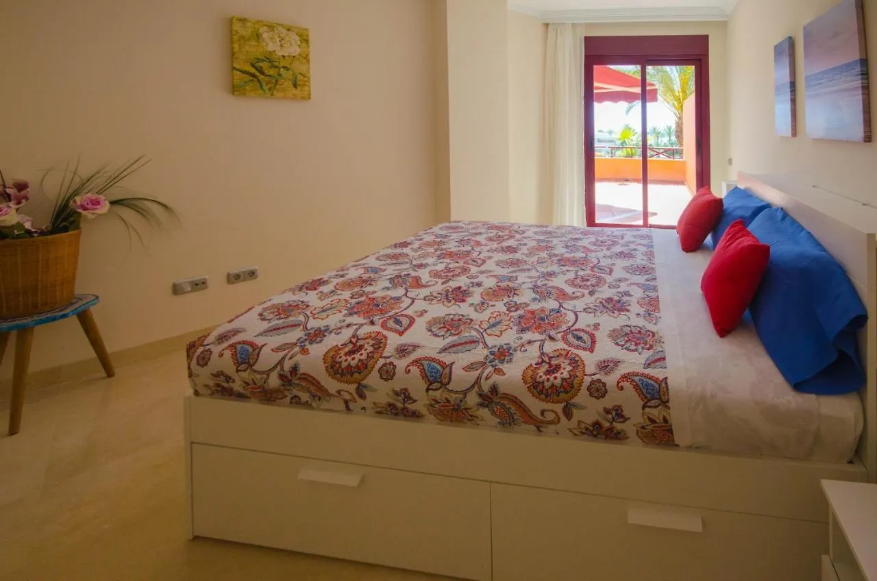 Apartamento Riviera Andaluza Apartment Estepona Spain
