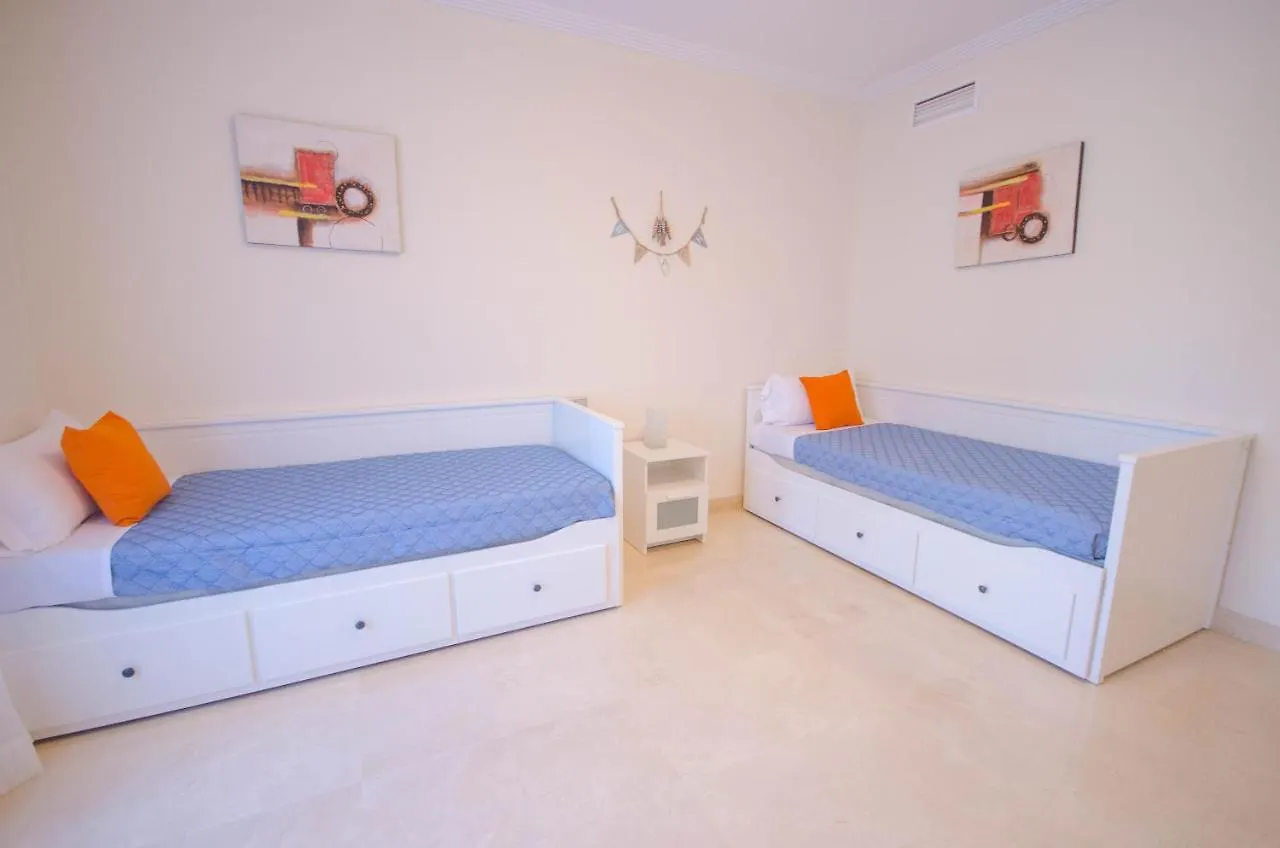 Apartamento Riviera Andaluza Apartment Estepona