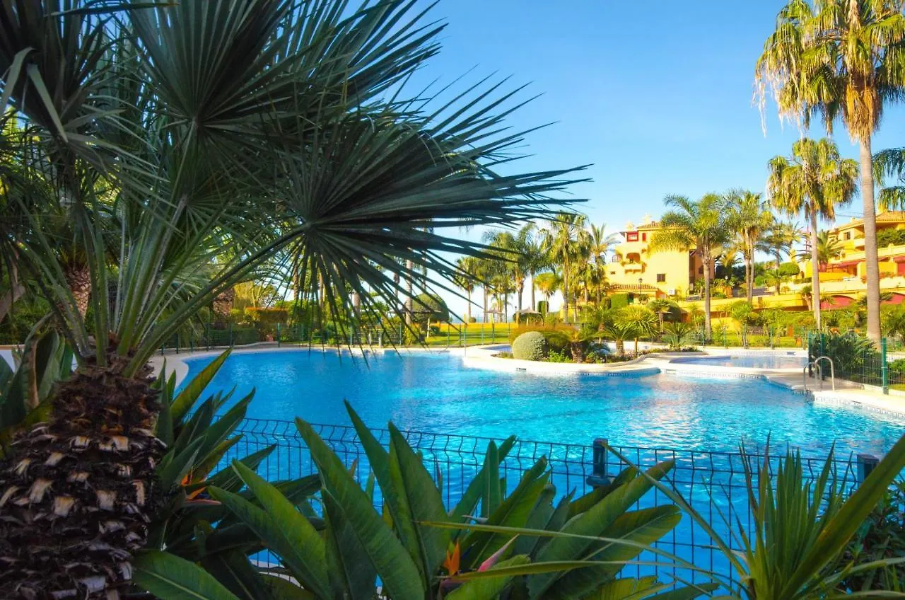 Apartamento Riviera Andaluza Apartment Estepona