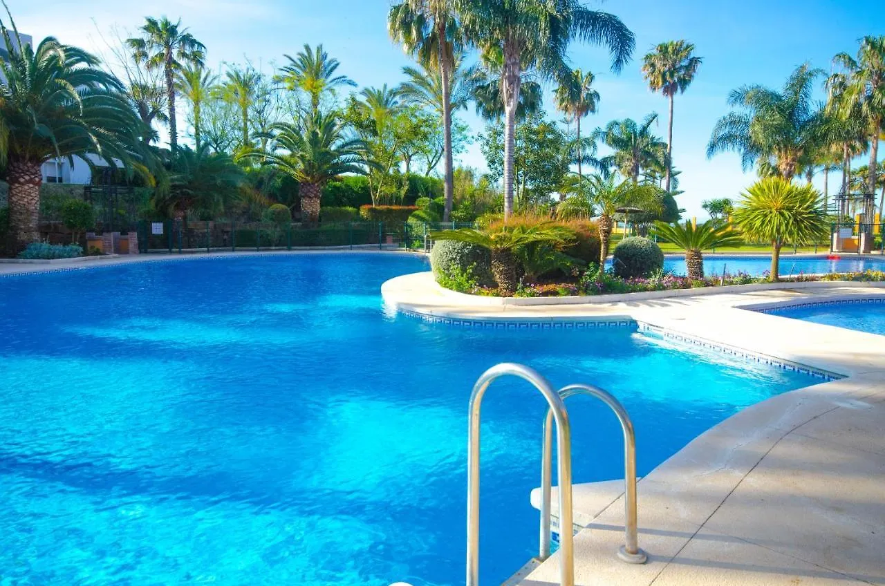 Apartamento Riviera Andaluza Apartment Estepona