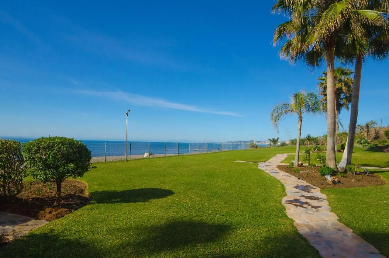 Apartamento Riviera Andaluza Apartment Estepona