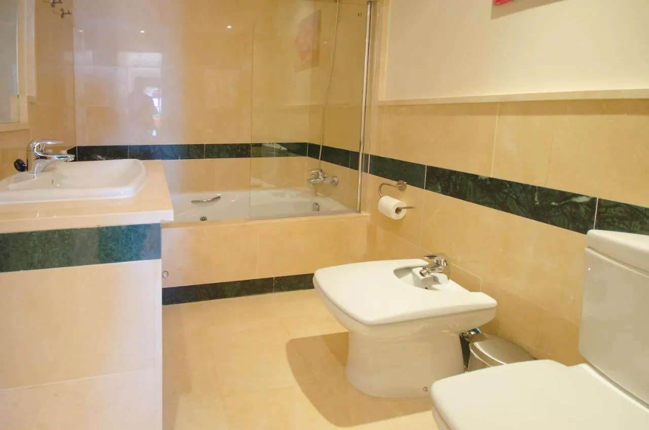 Apartamento Riviera Andaluza Apartment Estepona