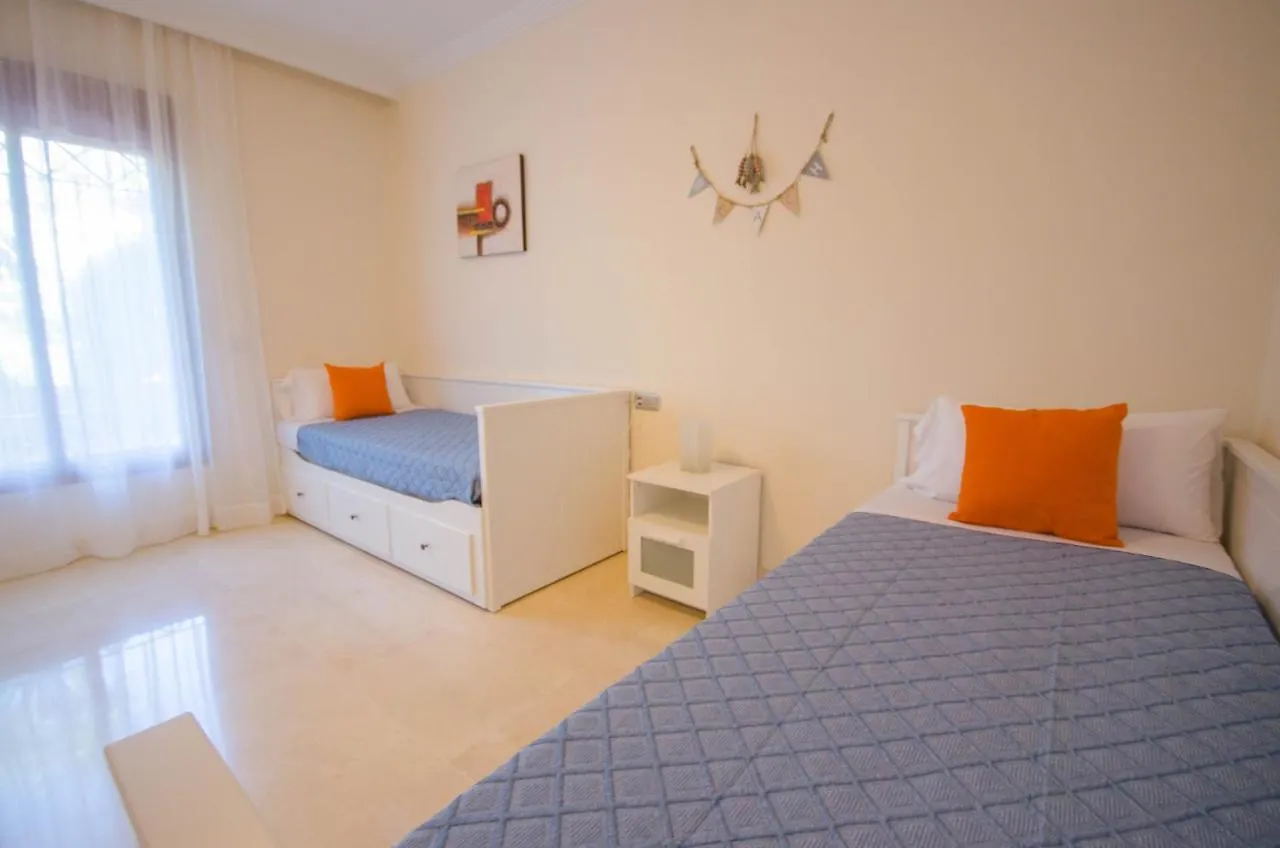 Apartamento Riviera Andaluza Apartment Estepona Spain