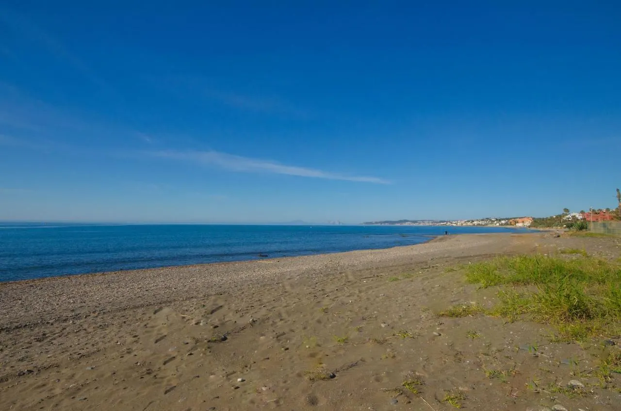 Apartamento Riviera Andaluza Apartment Estepona Spain