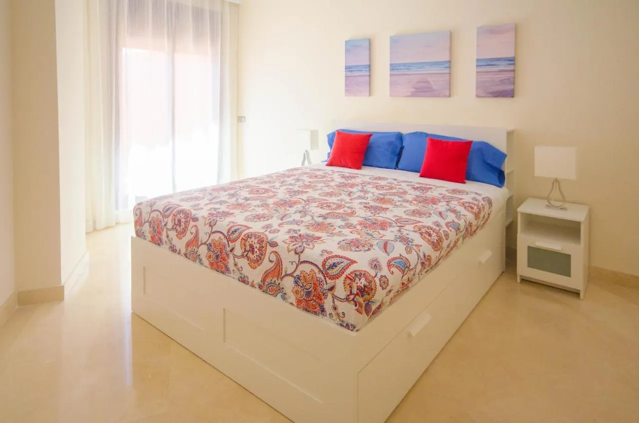 Apartamento Riviera Andaluza Apartment Estepona 0*,  Spain