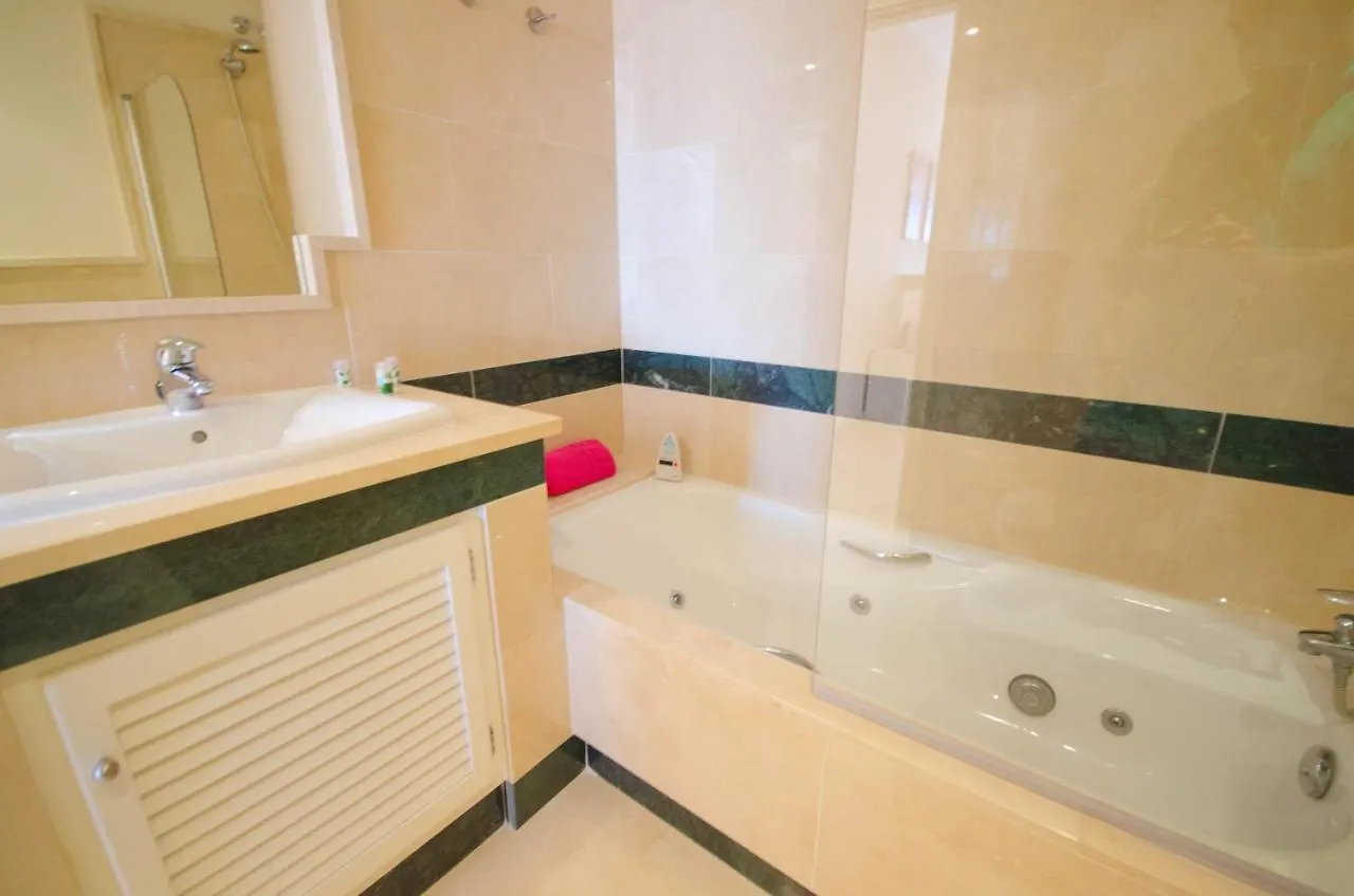 Apartamento Riviera Andaluza Apartment Estepona Spain