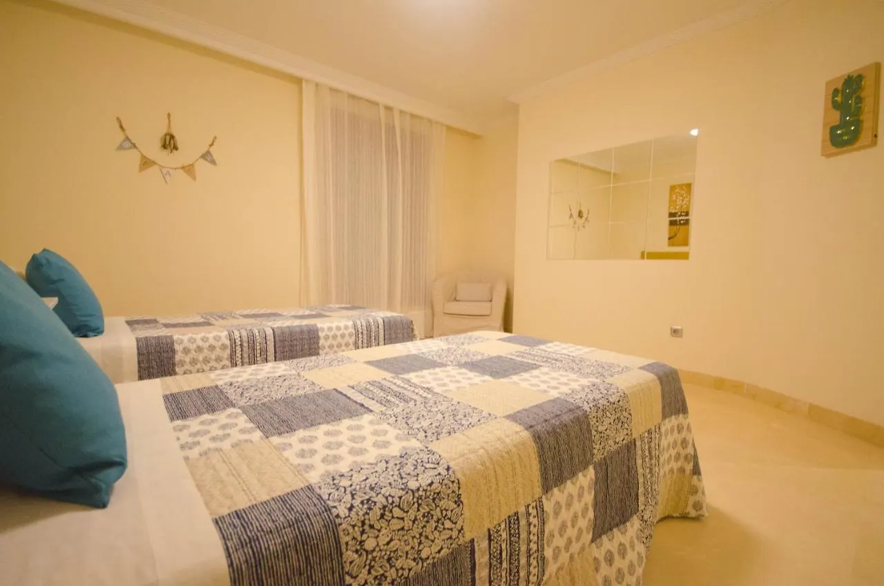 Apartamento Riviera Andaluza Apartment Estepona