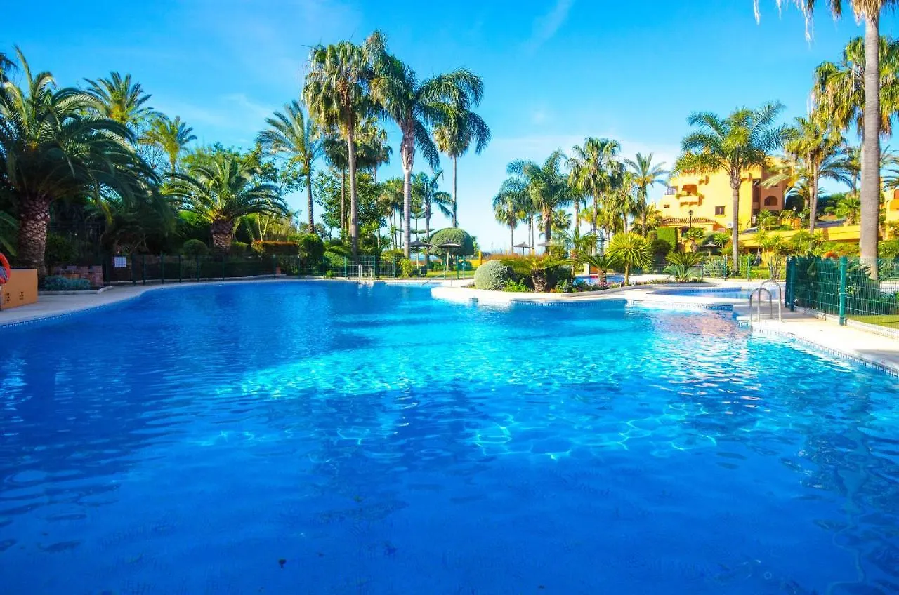 Apartamento Riviera Andaluza Apartment Estepona