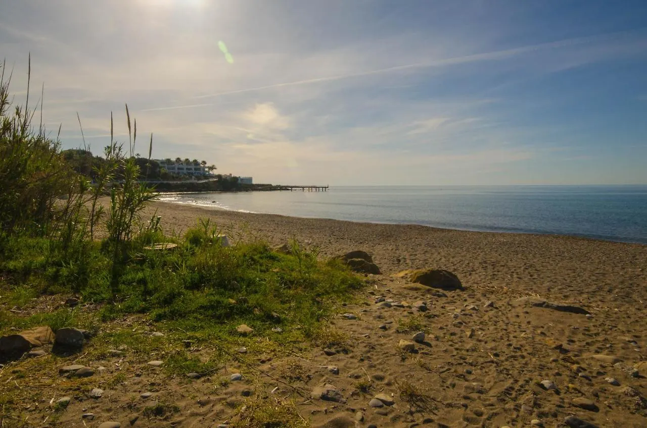 Apartamento Riviera Andaluza Apartment Estepona
