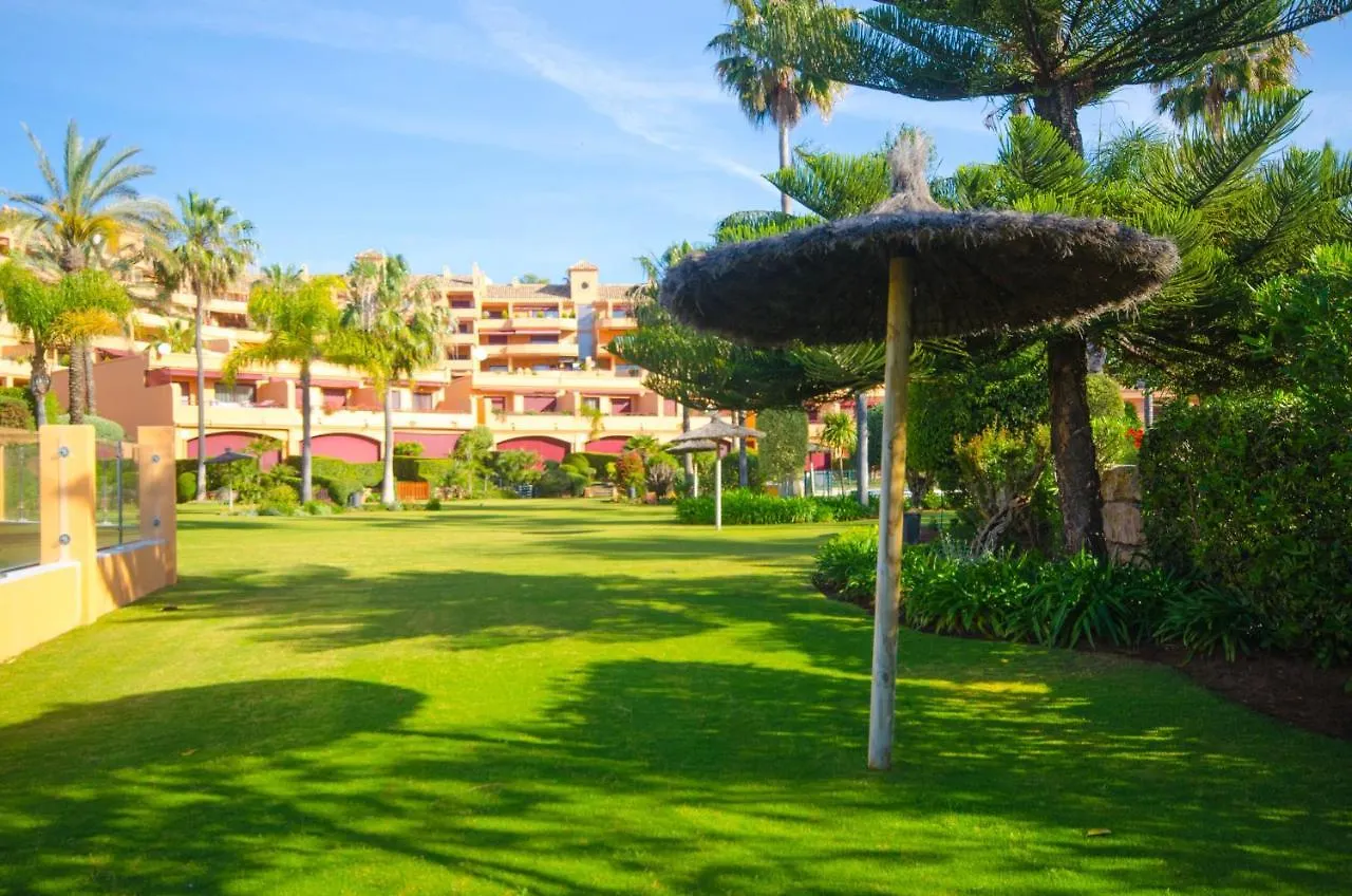 Apartamento Riviera Andaluza Apartment Estepona