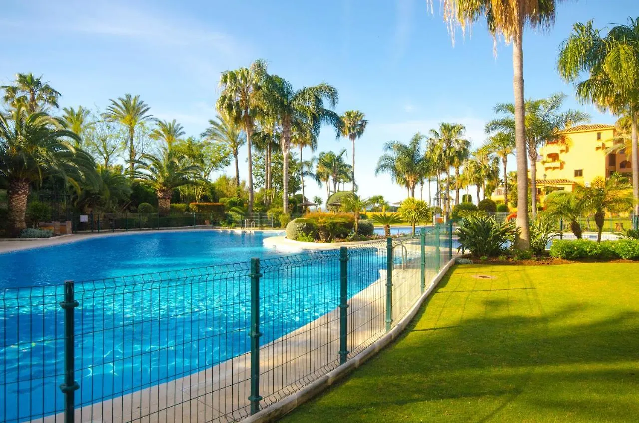 Apartamento Riviera Andaluza Apartment Estepona Spain