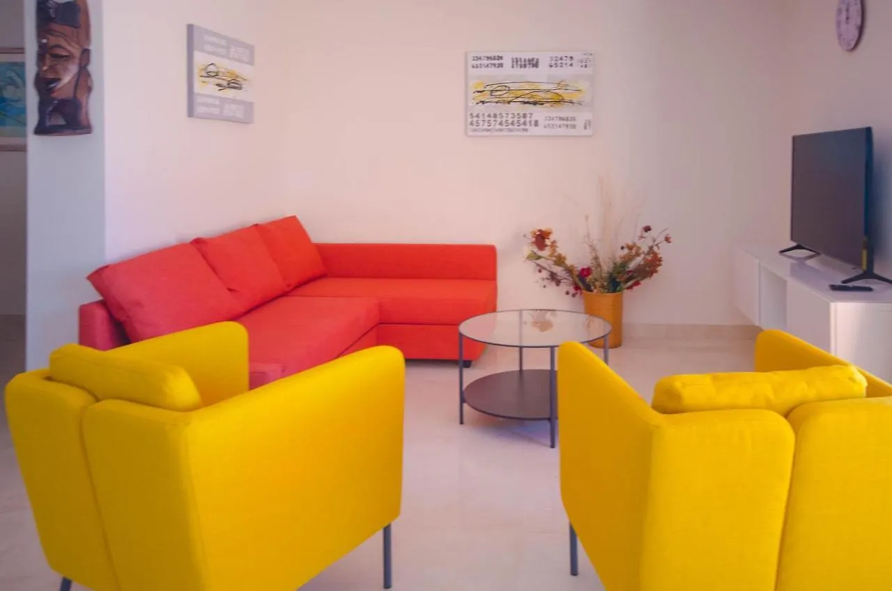 Apartamento Riviera Andaluza Apartment Estepona 0*,  Spain