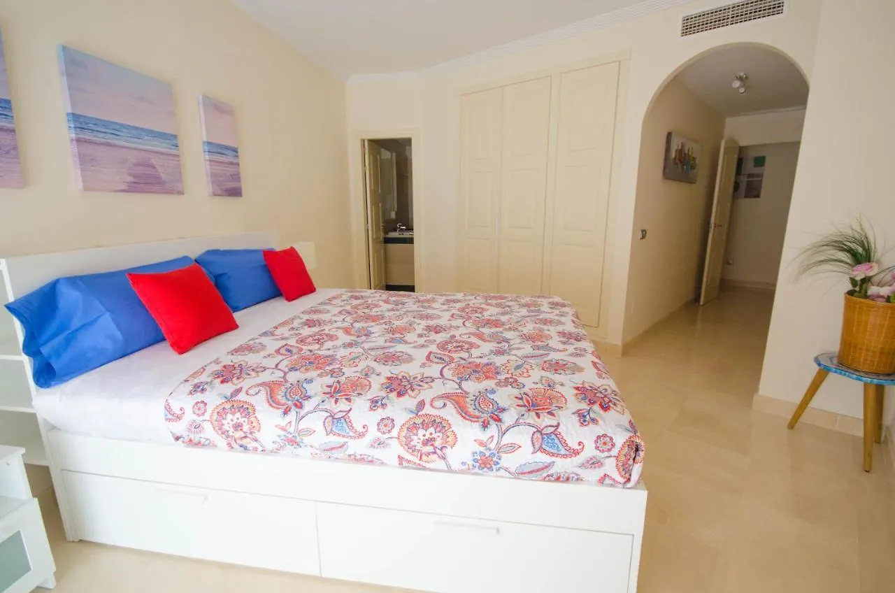 Apartamento Riviera Andaluza Apartment Estepona Spain