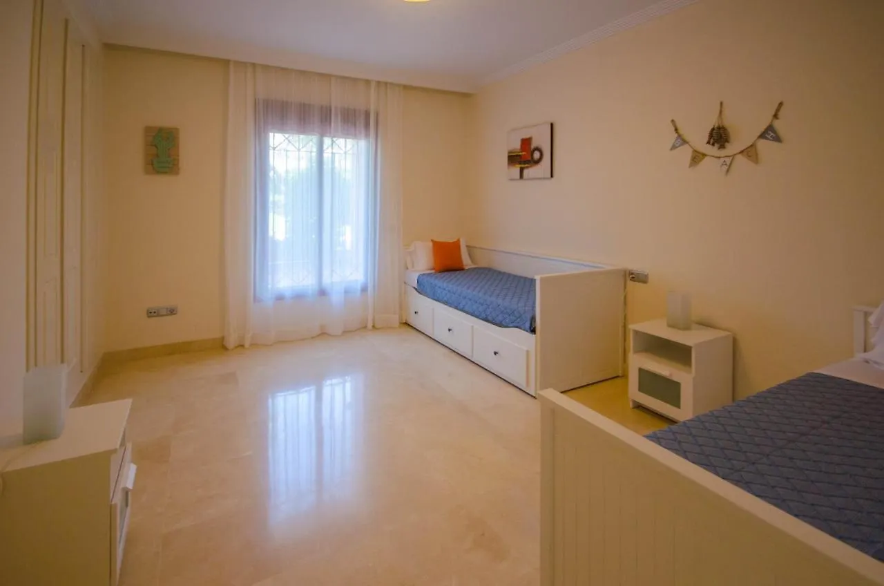 Apartamento Riviera Andaluza Apartment Estepona