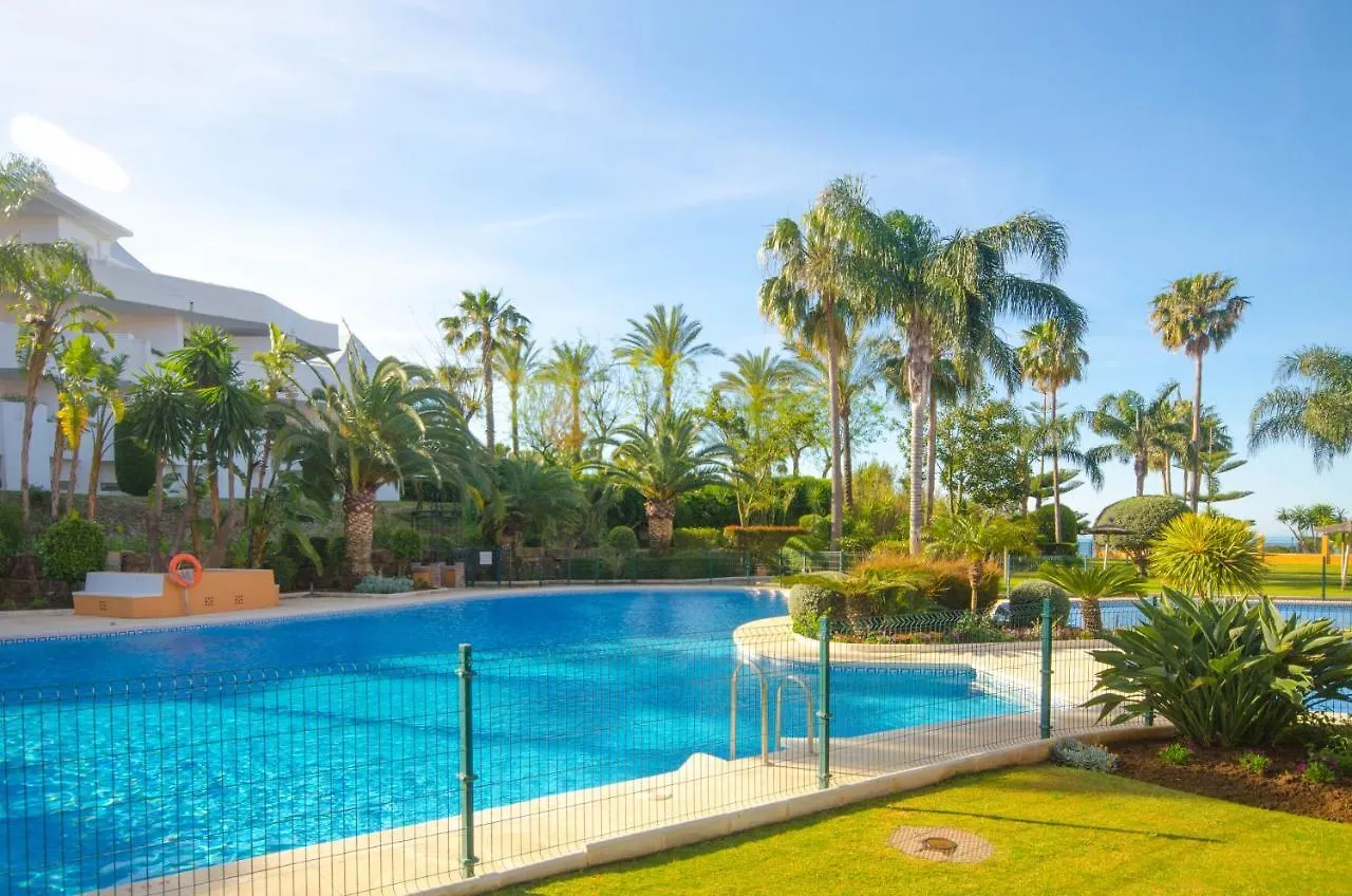Apartamento Riviera Andaluza Apartment Estepona