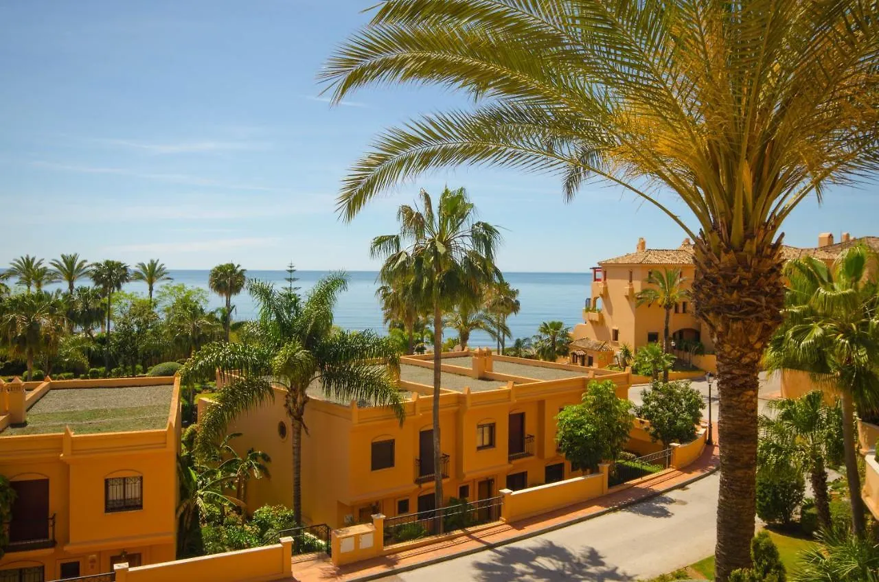 Apartamento Riviera Andaluza Apartment Estepona
