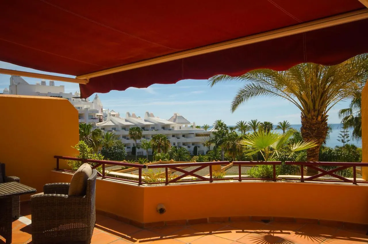 Apartamento Riviera Andaluza Apartment Estepona Spain