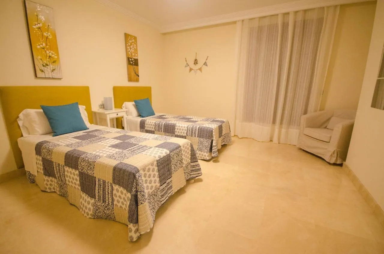 Apartamento Riviera Andaluza Apartment Estepona