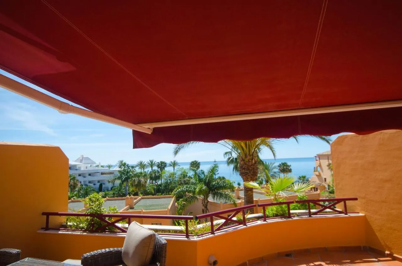 Apartamento Riviera Andaluza Apartment Estepona Spain