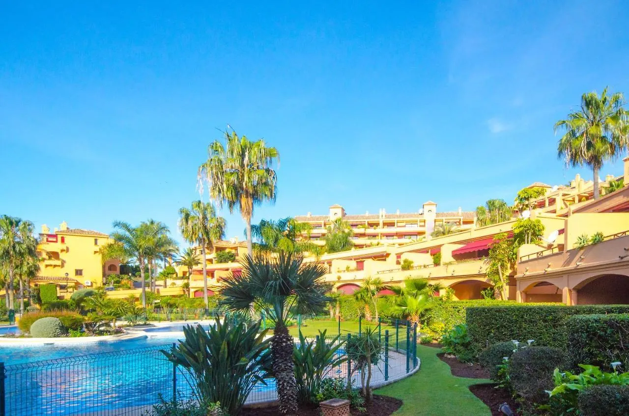 Apartamento Riviera Andaluza Apartment Estepona