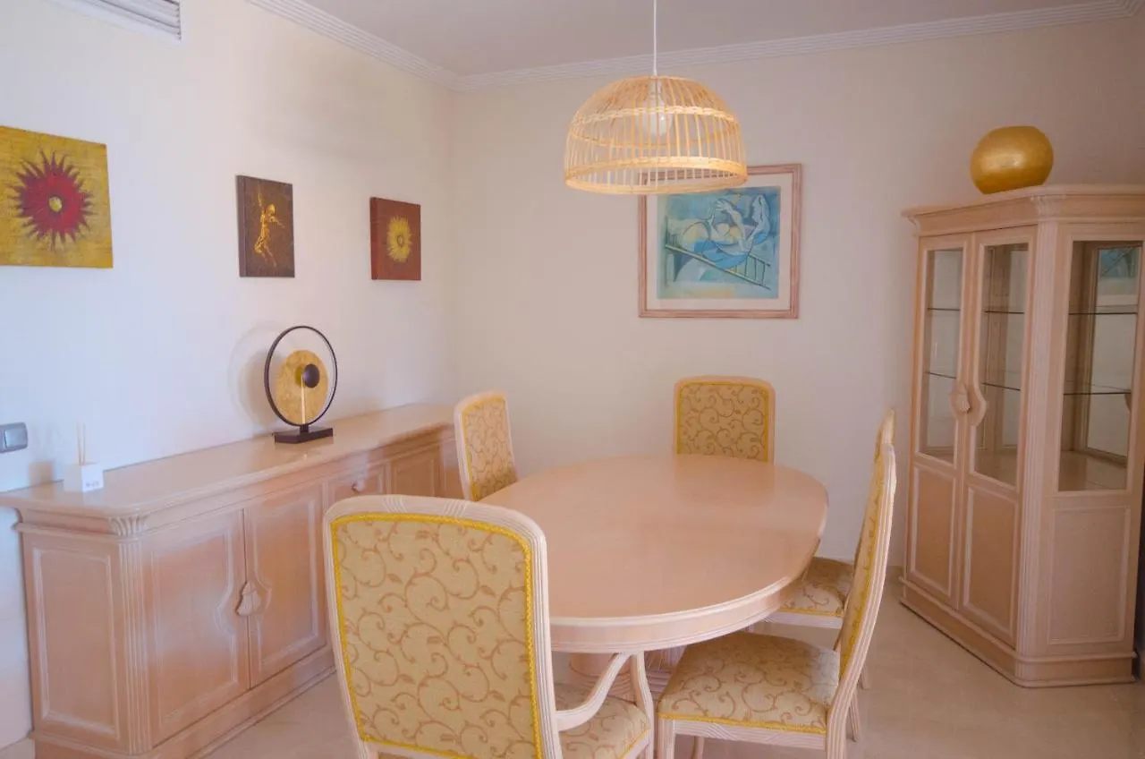 Apartamento Riviera Andaluza Apartment Estepona