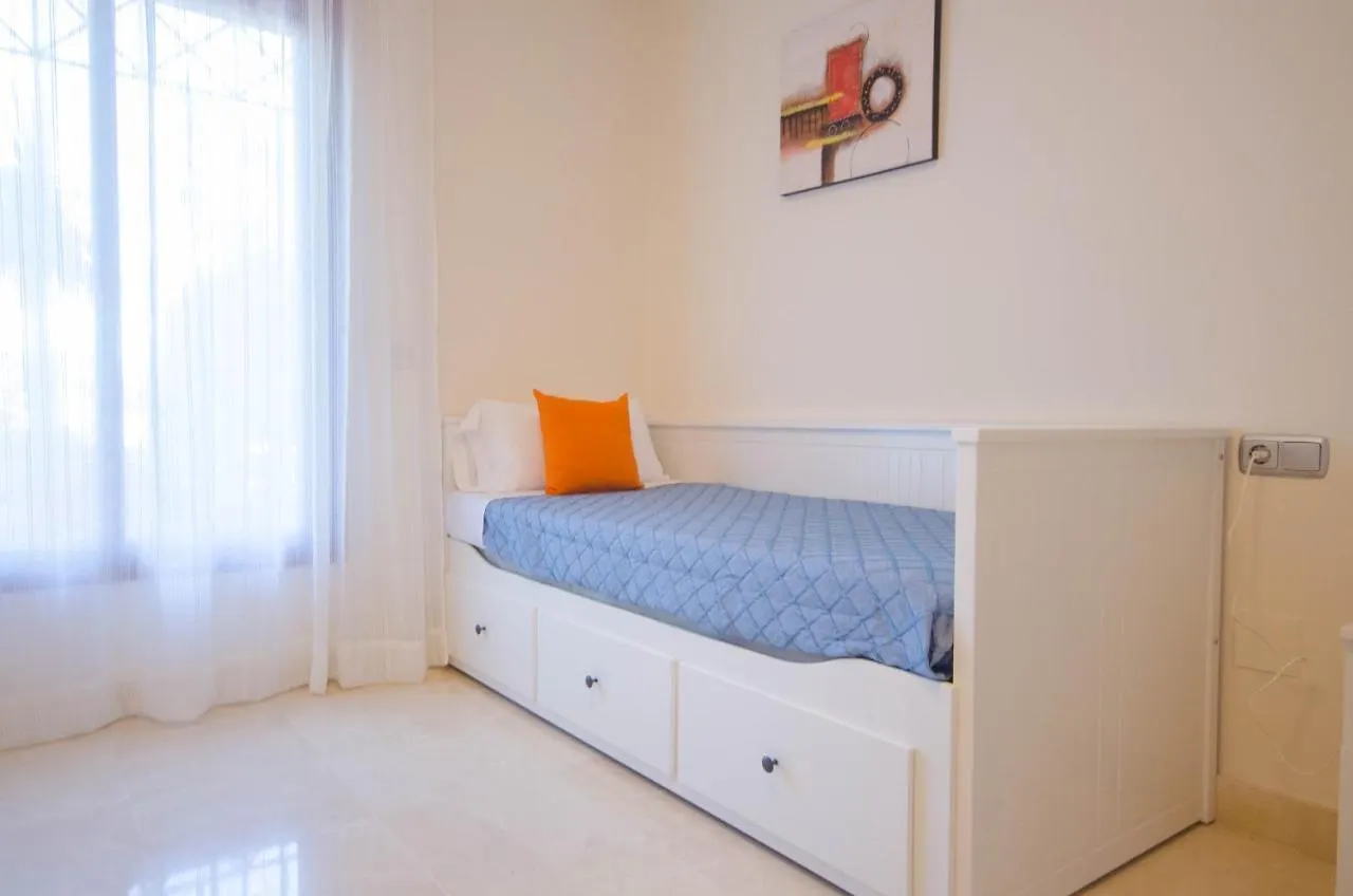 Apartamento Riviera Andaluza Apartment Estepona